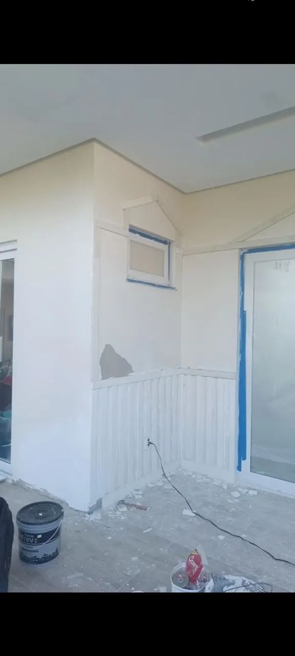 Pintor profissional bom e barato  - Foto 2