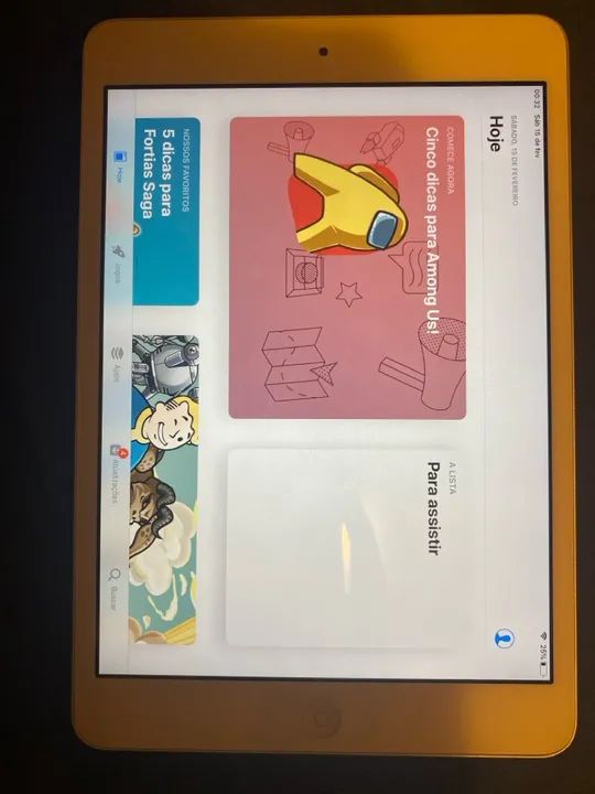 iPad mini 2 32gb - Foto 3