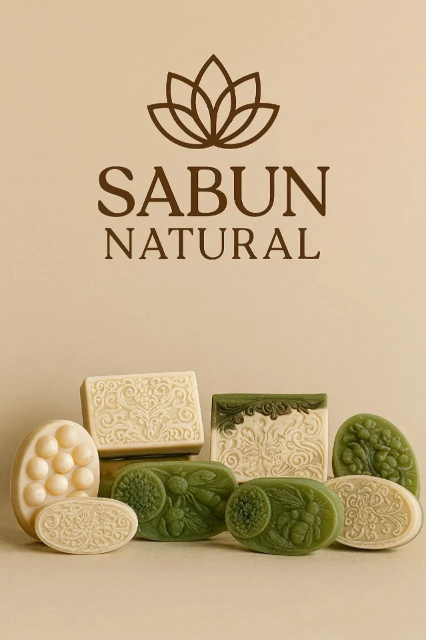 Sabonetes Naturais Aura Secreta- Proteção e Bem-Estar - Foto 4