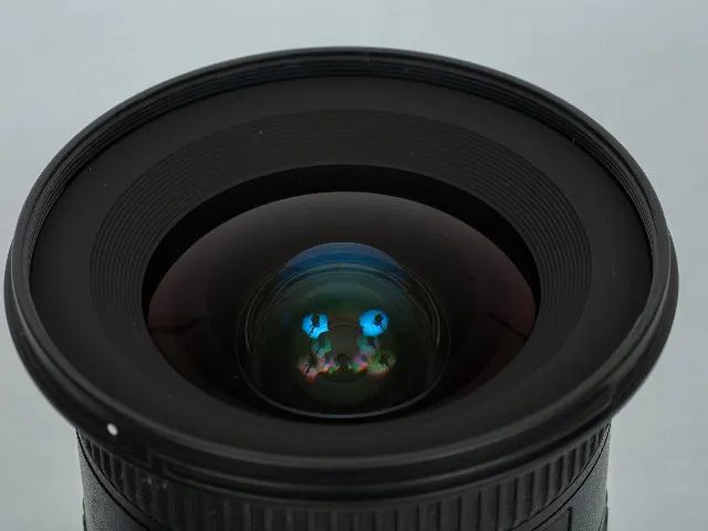 Nikon ED AF Nikkor 18-35mm 1:3.5-4.5D - Acessórios para Câmeras e