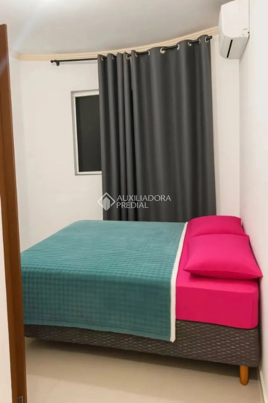 Auxiliadora Predial aluga, apartamento de 2 dormitórios, sendo uma suite, localização priv - Foto 8