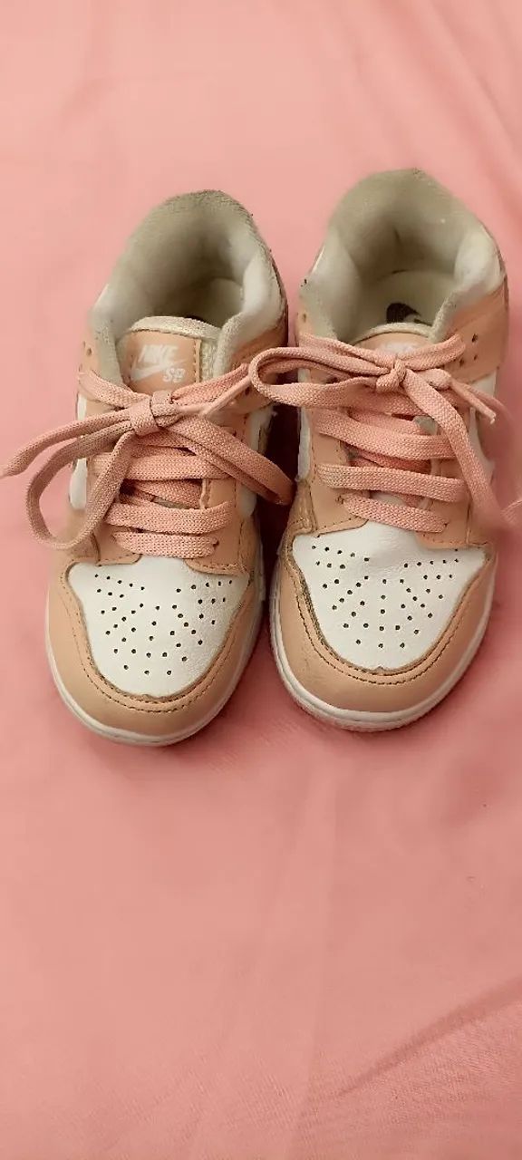 Sapatos infantis variados - Foto 2