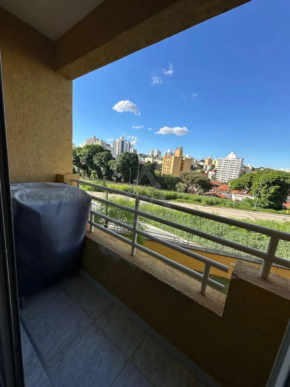Apartamento à venda em Campinas, Bonfim, com 3 quartos, com 66 m², San Francisco Gardens - Foto 6