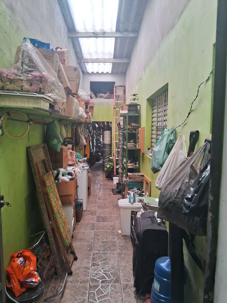 Foto - Suzano - Cidade Miguel Badra