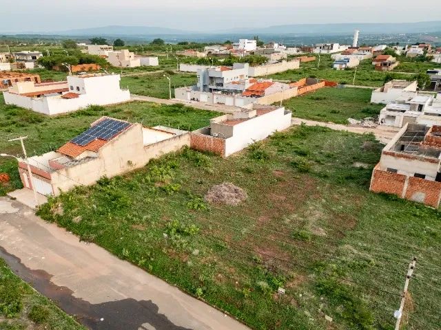 OPORTUNIDADE ÚNICA! 3 LOTES CONJUGADOS - 28% DE DESCONTO NO LAGO SECA 1, JUAZEIRO DO NORTE - Foto 2