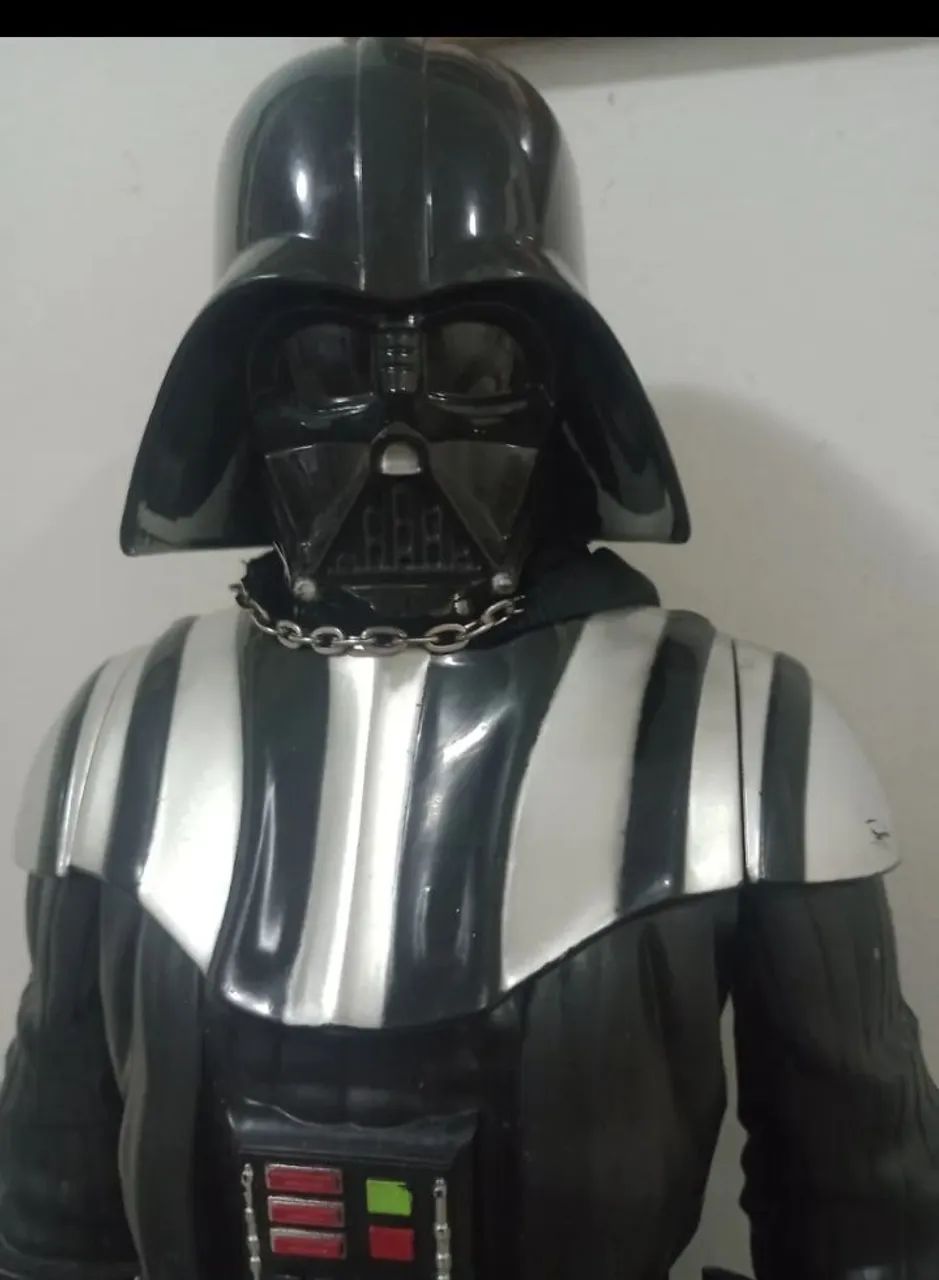 Darth Vader Action Figure 48 cm  - Foto 4