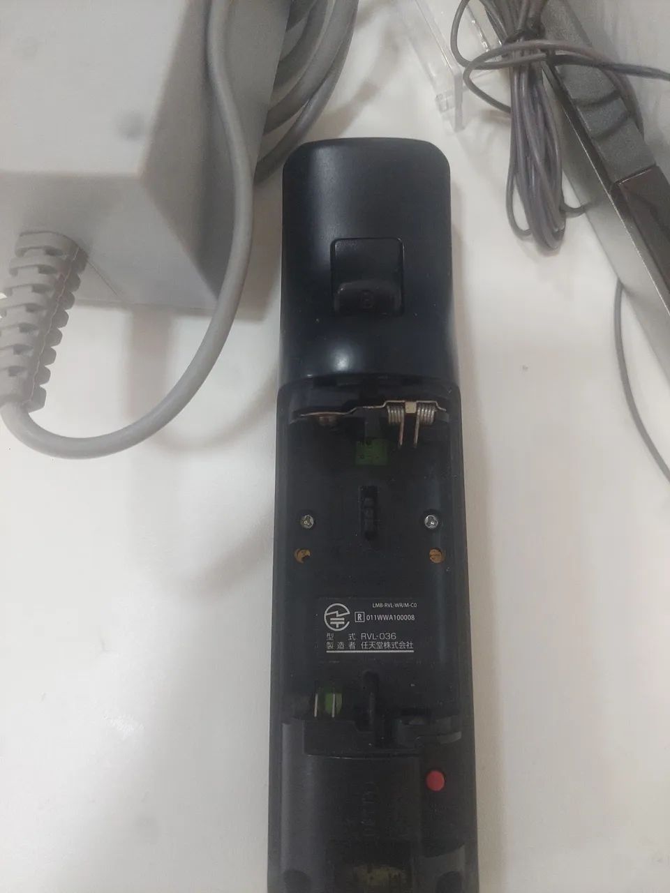 Wii Console com Acessórios  - Foto 2