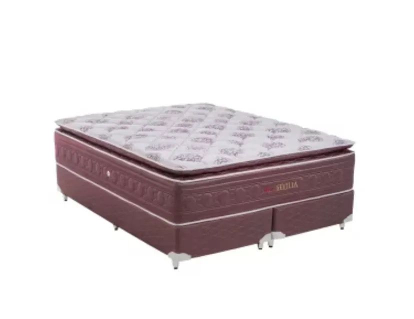 Cama box queen nova  - Foto 3