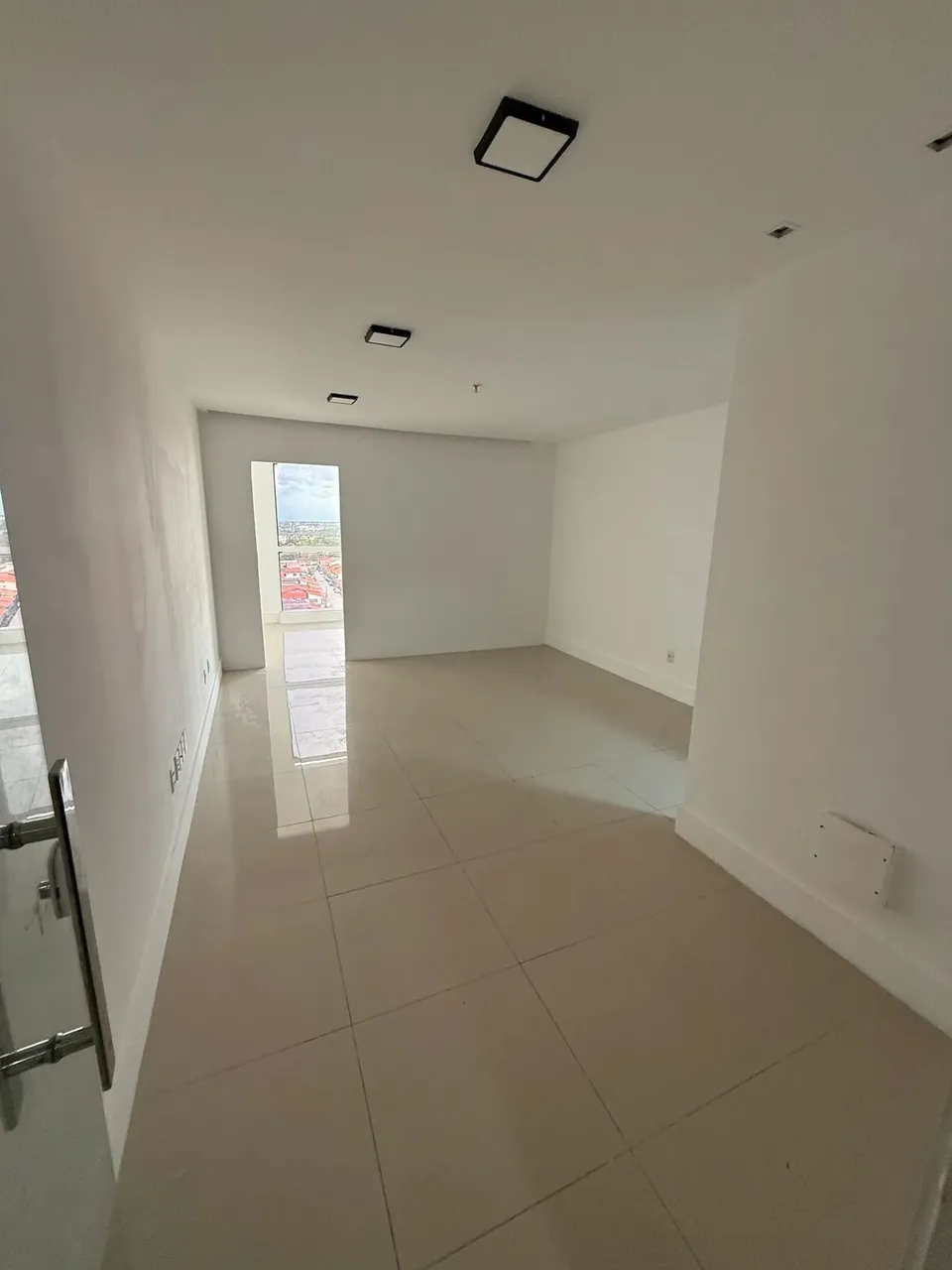 vendo sala comercial shopping da ilha