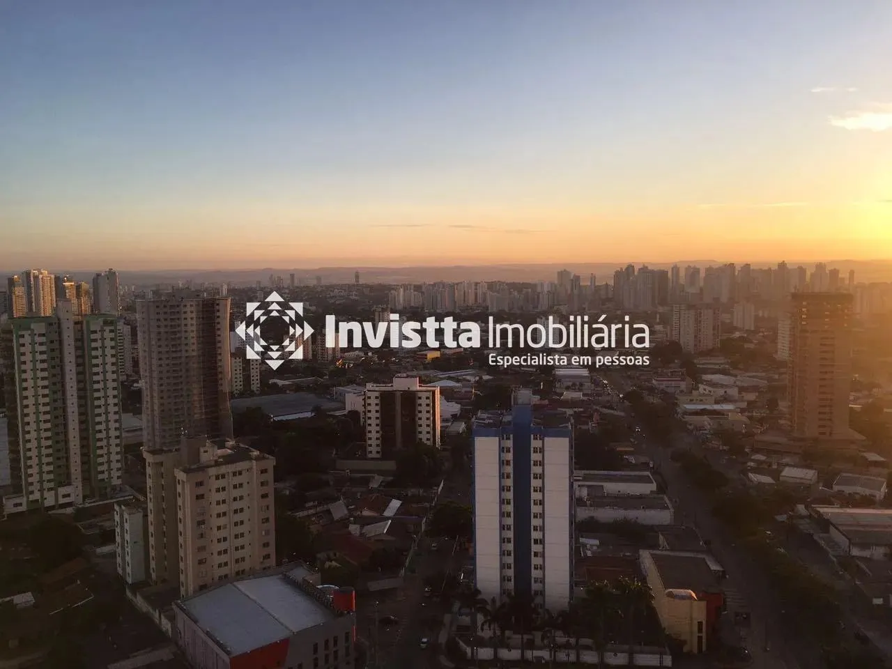 Andar Comercial em Goiânia