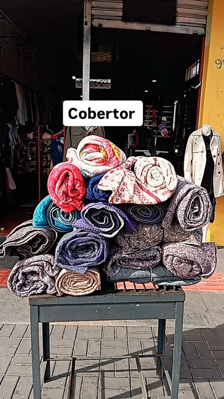 Cobertas 