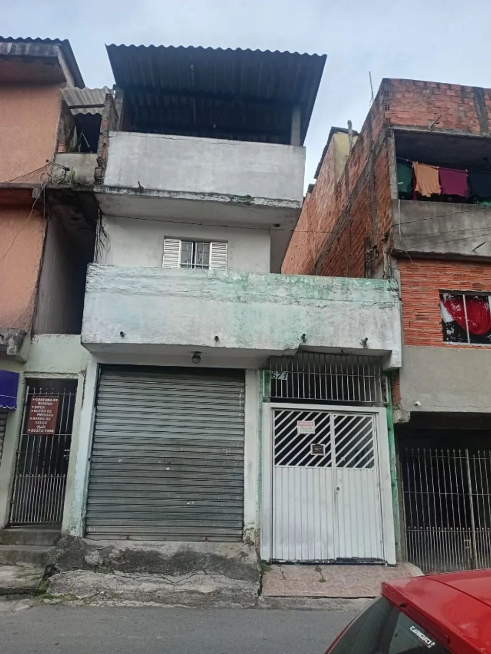 Foto - Barueri - Jardim Maria Helena