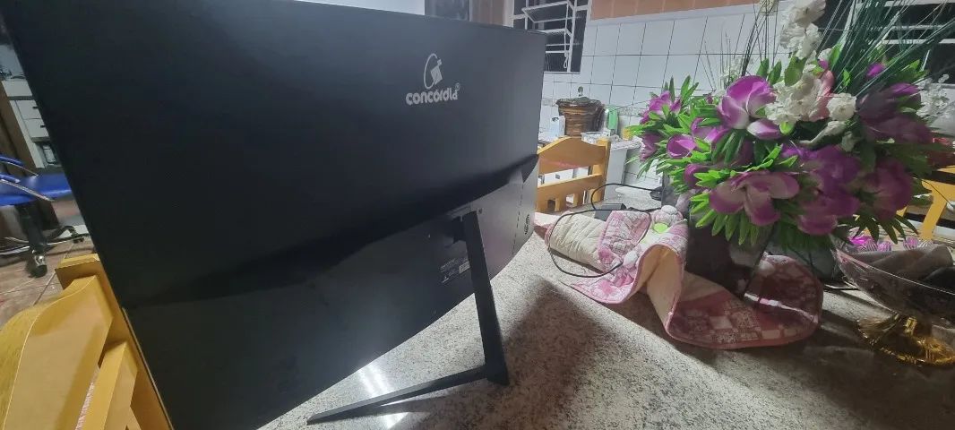 Monitor 27 Polegadas - Concordia - Foto 2