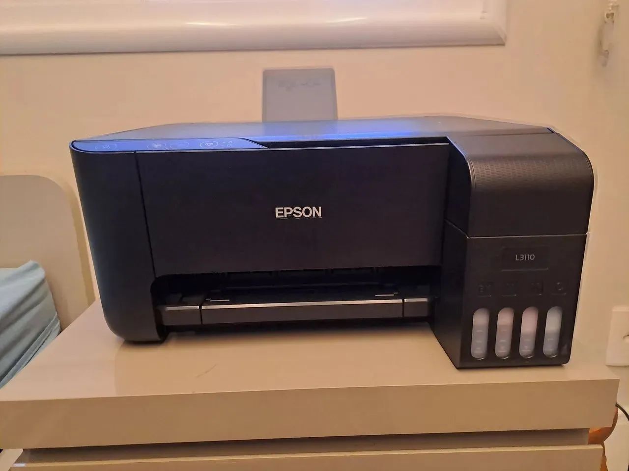 Impressora Epson L3110