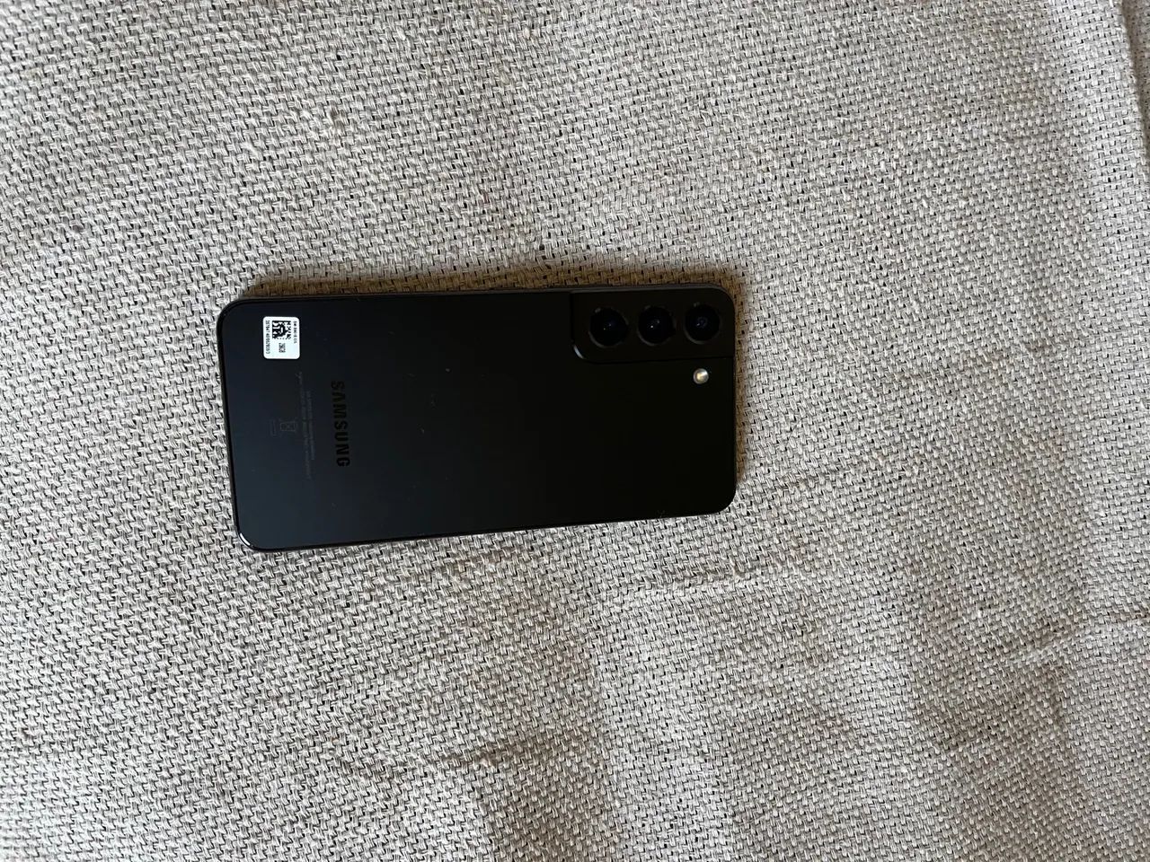 GALAXY S22 256 Gb Preto - Foto 2