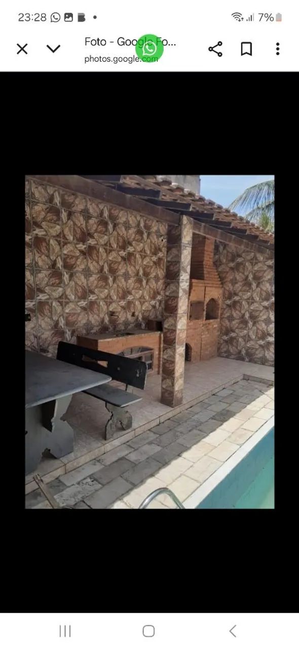 Alugo casa em Iguaba Grande para NATAL, ANO NOVO,  CARNAVAL  - Foto 7