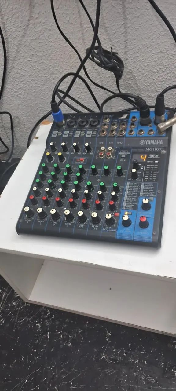 MfLocação de Som para Barzinho e pequenos Eventos. - Foto 2