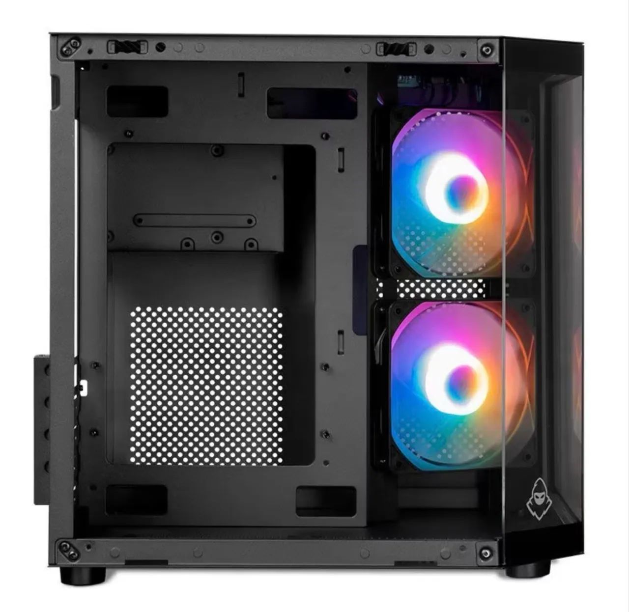 Gabinete Gamer Mancer