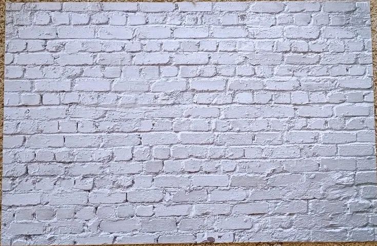 Fundo fotográfica 54x87cm - Foto 2