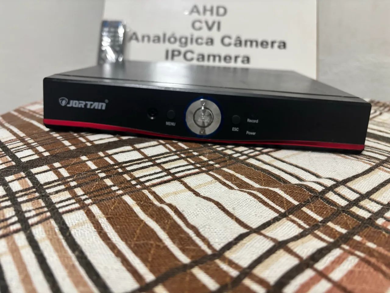 Dvr digital  - Foto 5