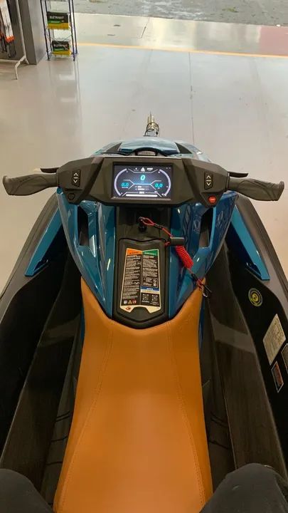 JETSKI - VENTURA ORCA 2024 - Foto 12