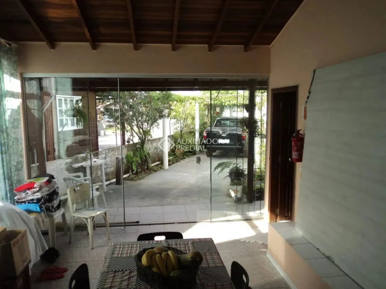 Casa à venda na Passagem do Maciambú, Palhoça/SC