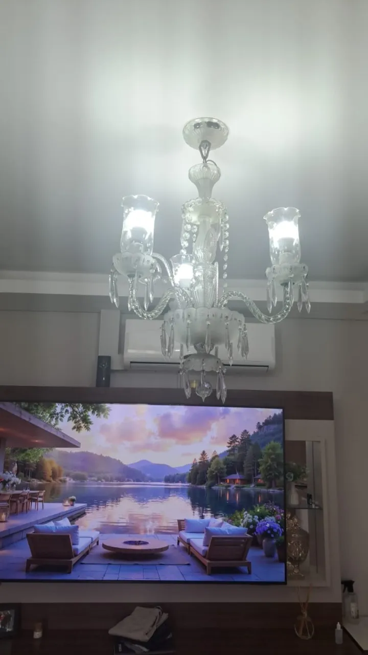 lustre