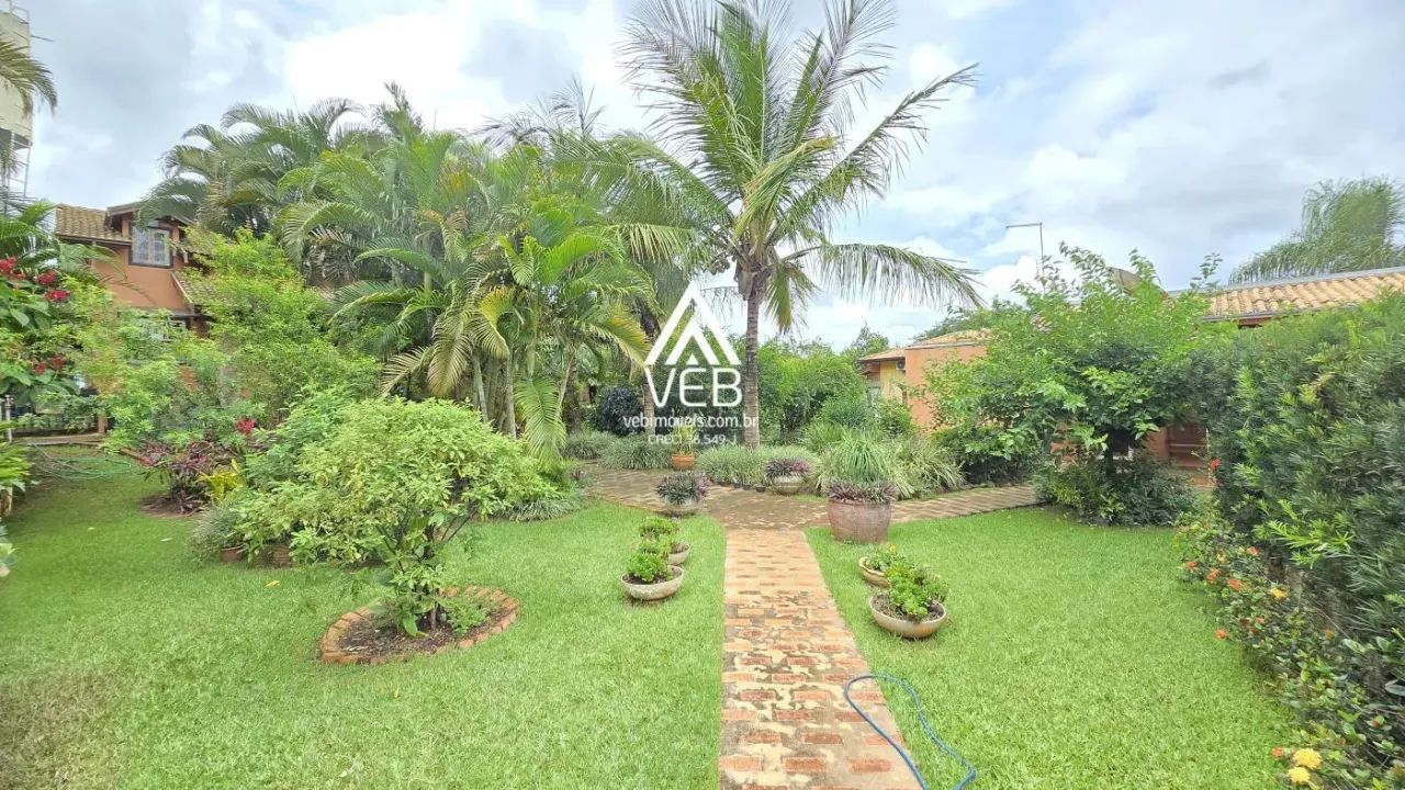 Casa em Condomínio para Venda em Boituva, Colina Nova Boituva, 4 dormitórios, 2 suítes, 4  - Foto 5