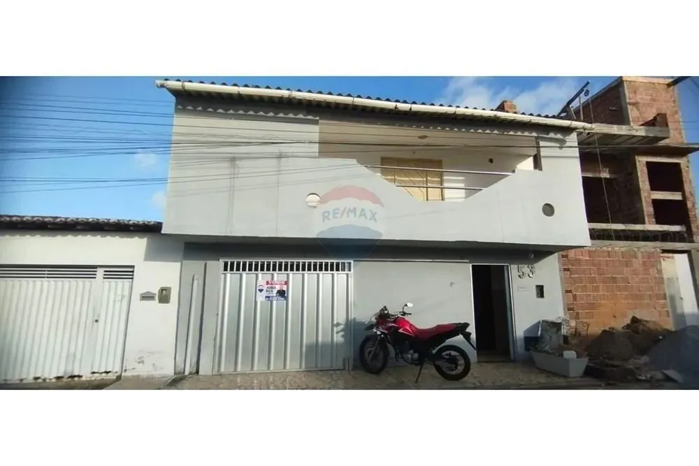 Casa 3 quartos na redinha