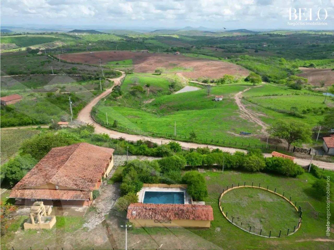 Fazenda com 41 Hectares em Gravatá - Pernambuco - Foto 2