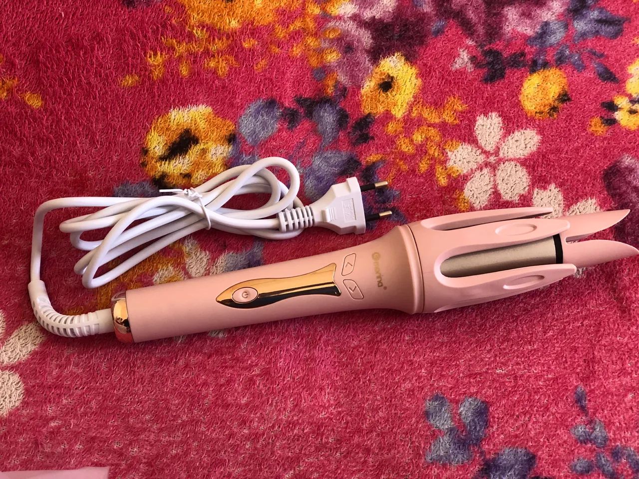 Modeladora de Cachos Automático - Foto 3