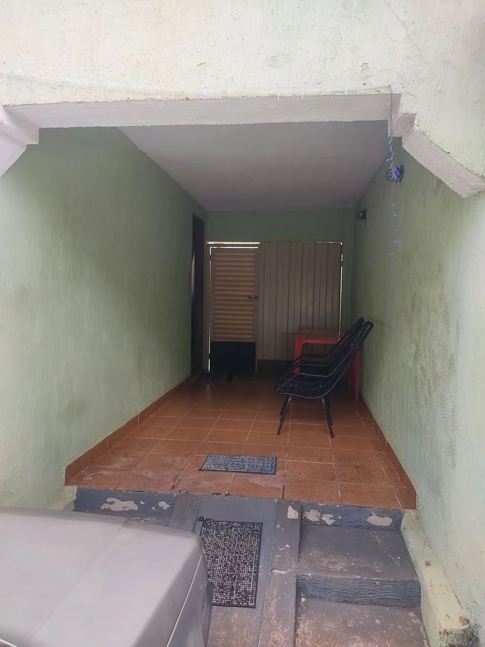 Foto - Ribeirão Preto - Ipiranga