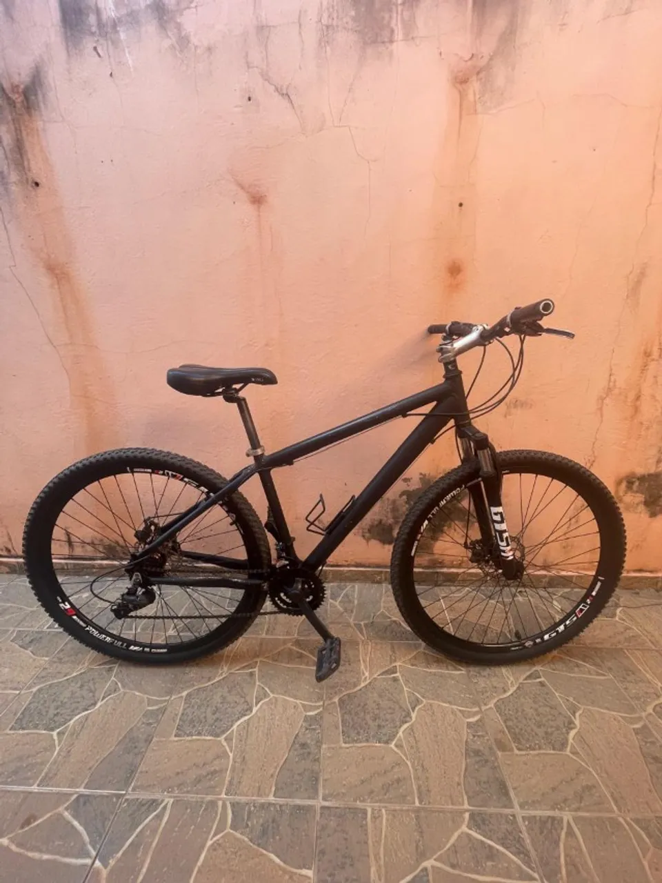 Vendo Bicicleta Aro 29 em Bom Estado!