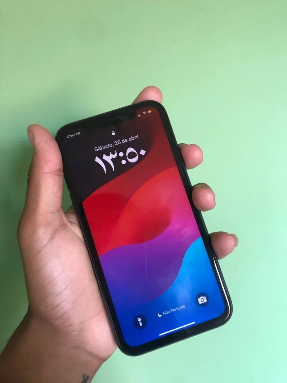 iPhone 11 - Foto 2
