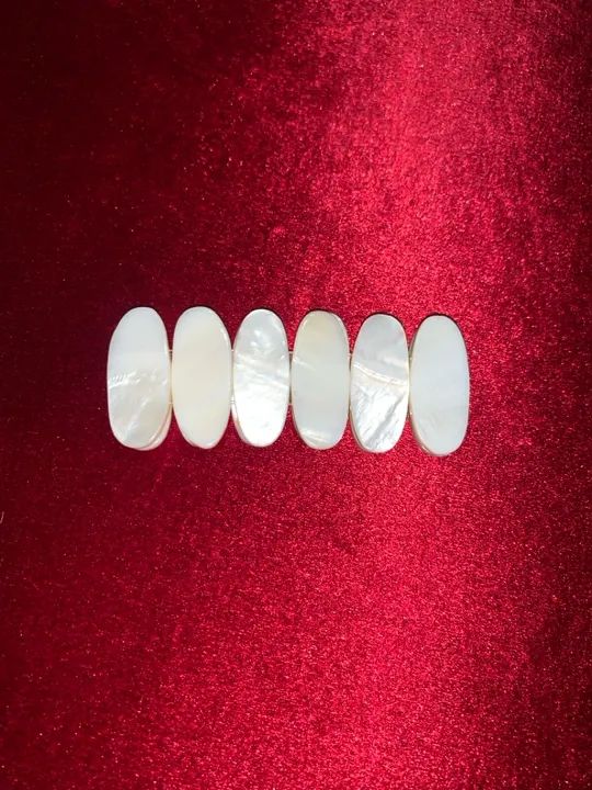 Pulseira de Madrepérola - Foto 2