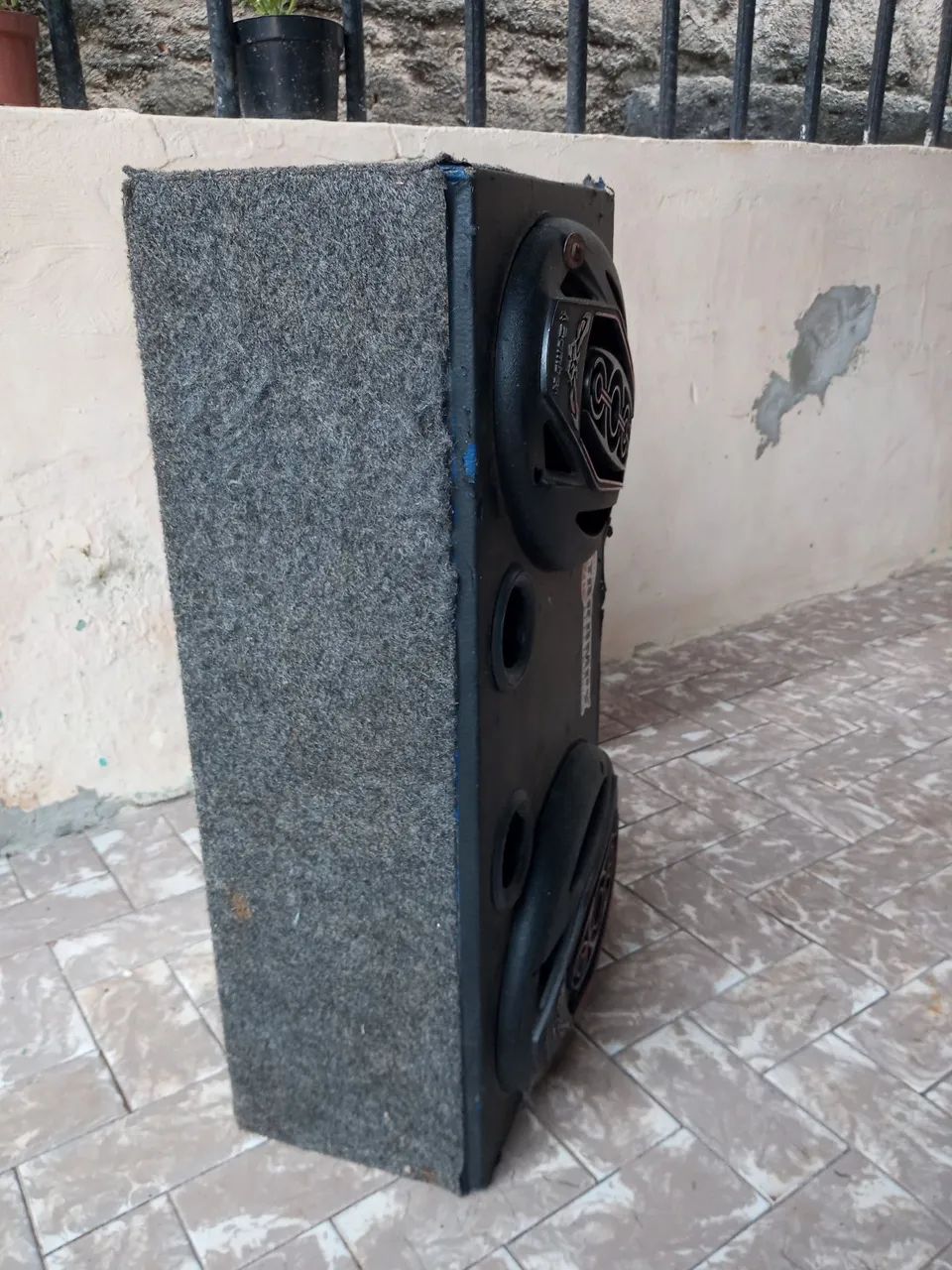 Som automotivo - Foto 4