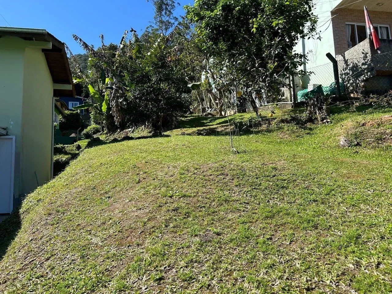 Chácara urbana à venda, com vista para o mar, no bairro Sambaqui, Florianópolis/SC. - Foto 5