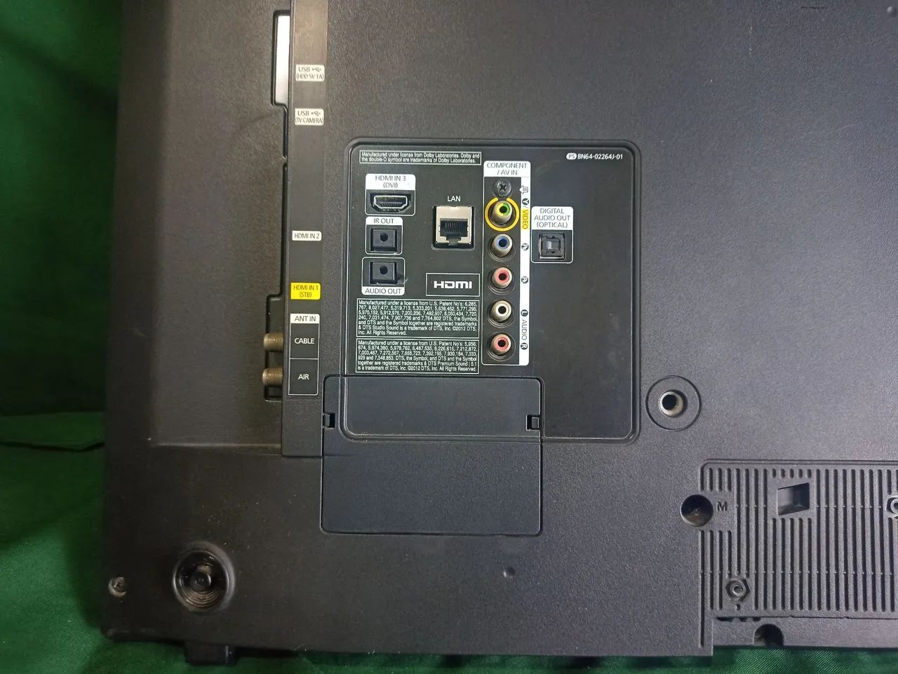 Tv led Samsung 32  - Foto 4