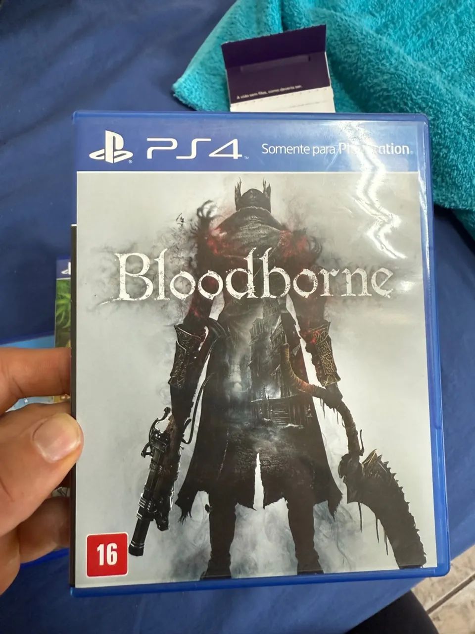 Jogos de PS5 