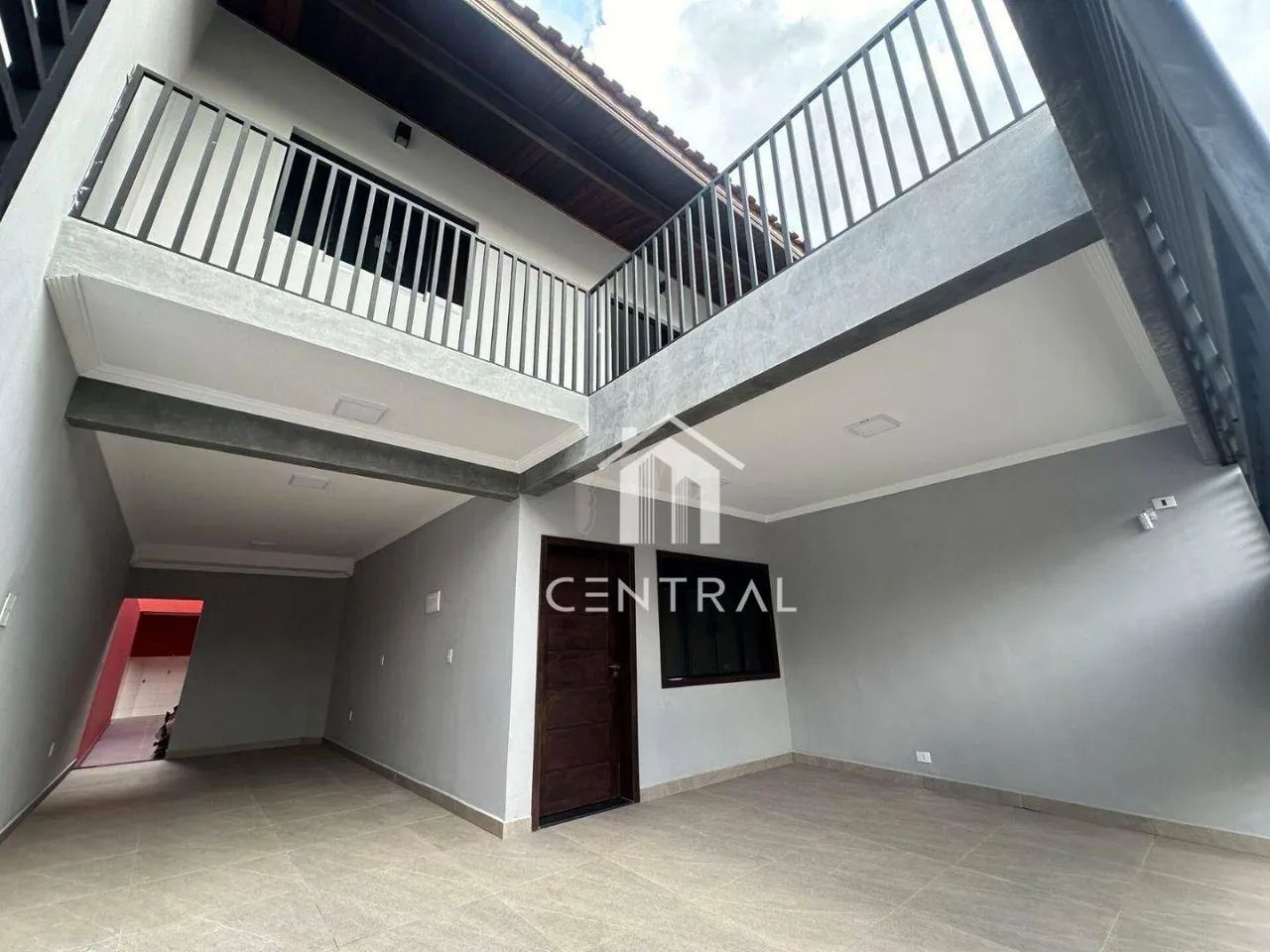 Sobrado com 4 dormitórios à venda, 209 m² por R$ 530.000,00 - Jardim São Guilherme - Soroc