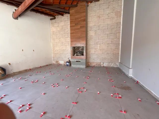 Pedreiro de acabamento - Foto 4