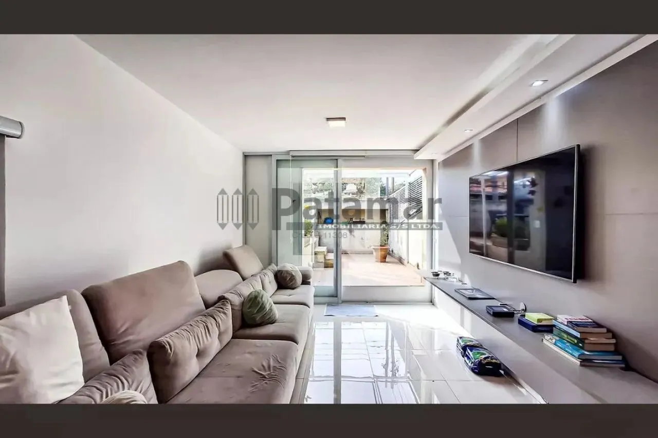Casa disponível para locação no Jardim Bonfiglioli
