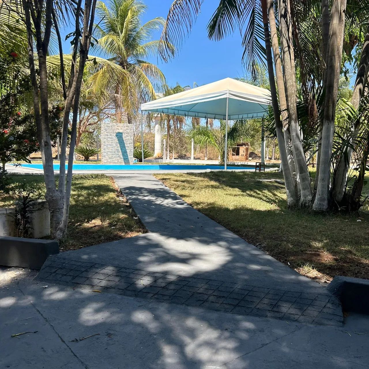 Locação espaço para eventos - Foto 2