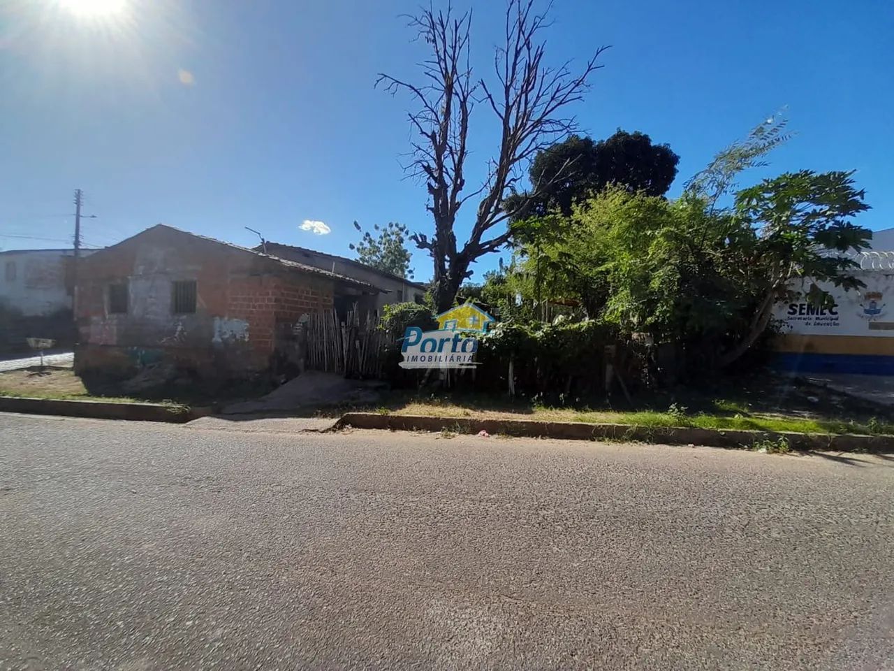 Terreno Residencial para Venda Uruguai, Teresina - Foto 8