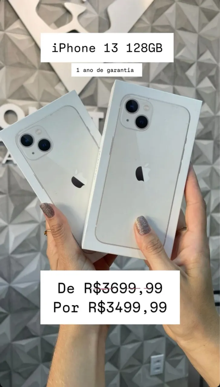 Iphone 13