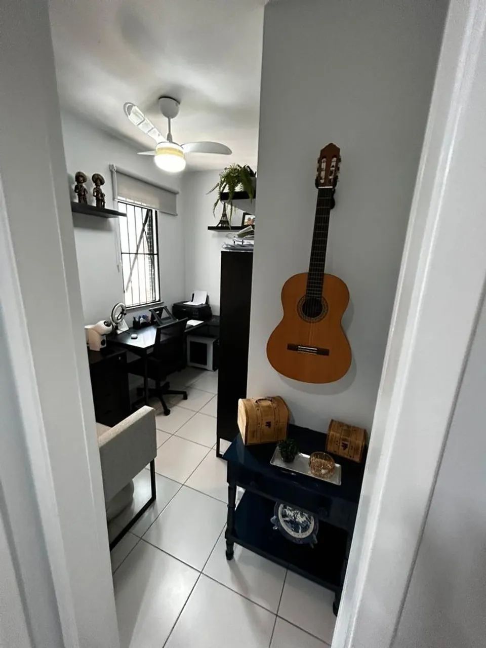 Lindo Apt 3/4 no costa azul  - Foto 4