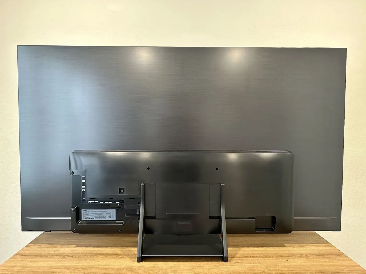 Televisao Samsung S90c Oled 55 polegadas - Foto 2