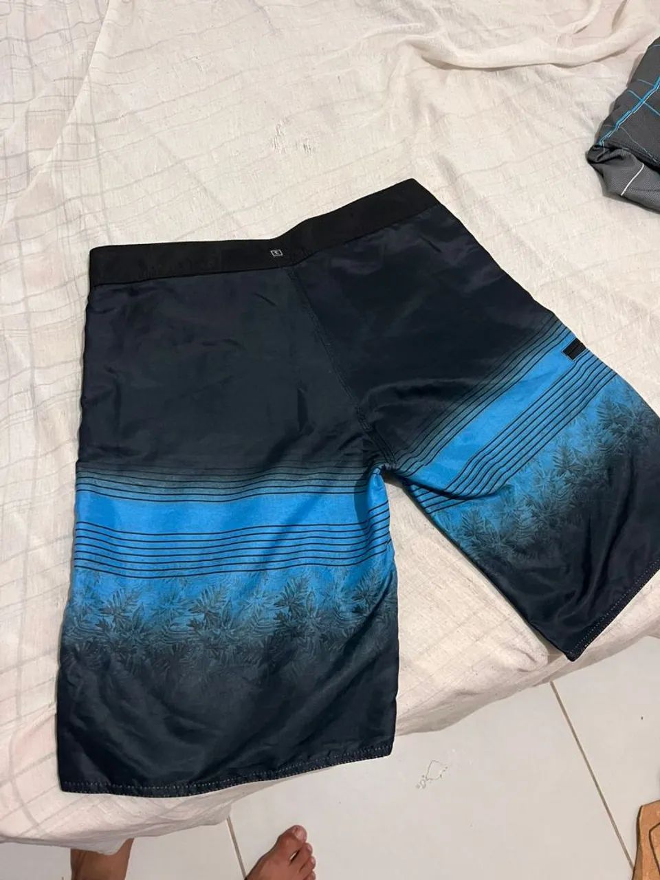 Short original rota do mar - Foto 2