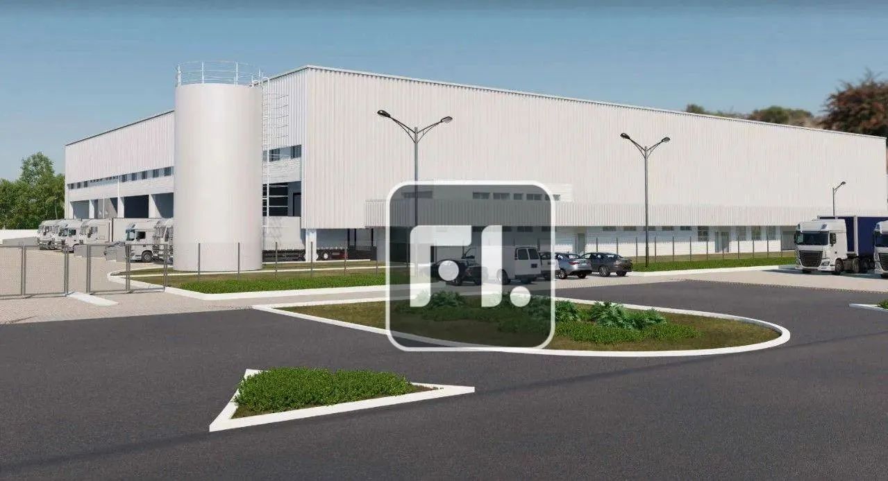 Galpão para alugar, 1118 m² por R$ 35.246,66/mês - Prazeres - Jaboatão dos Guararapes/PE - Foto 2