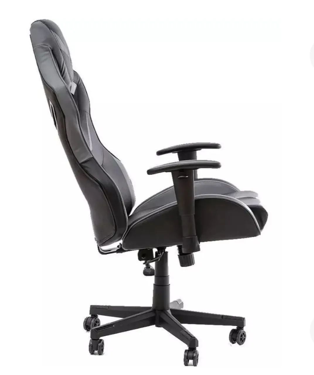 Cadeira Gamer reclinável e giratória GT9 MAX DPX - Foto 3